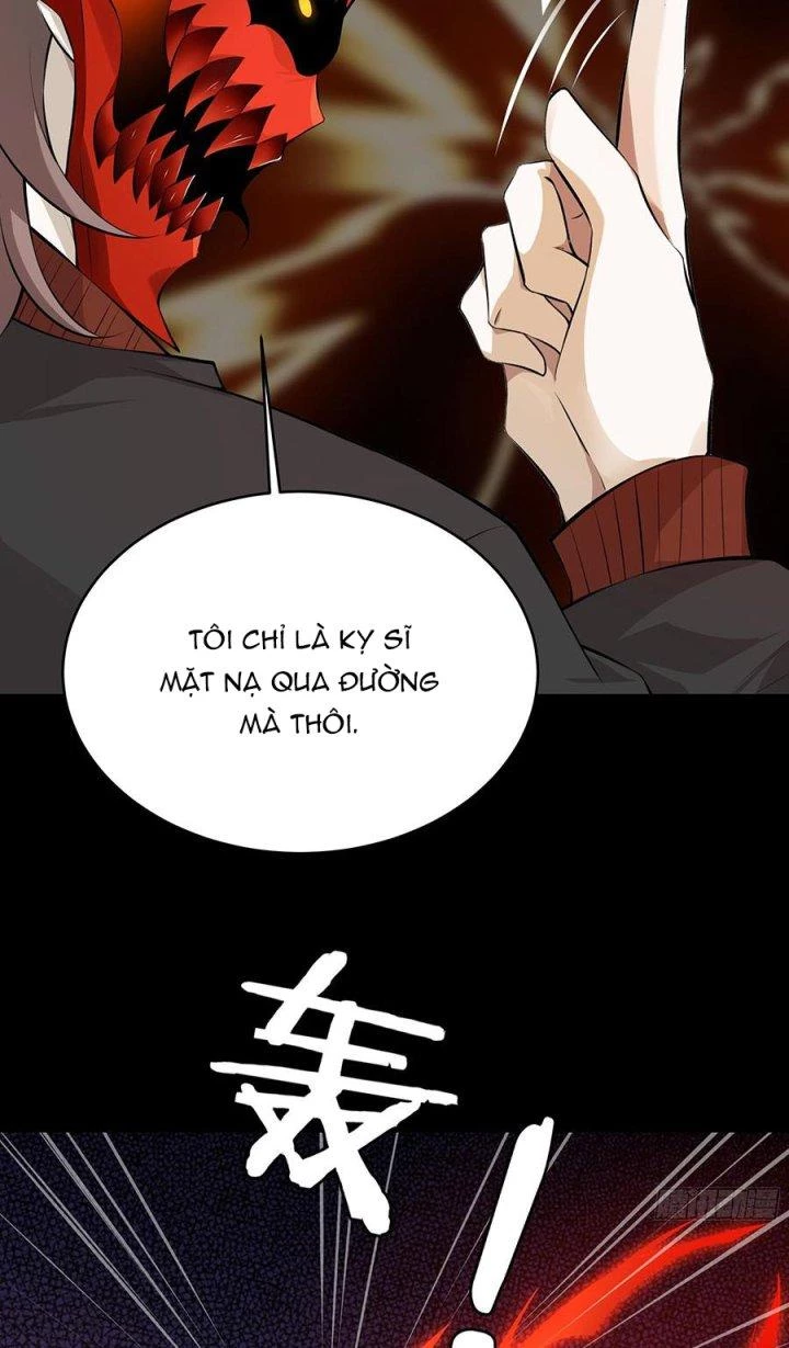 Mạt Thế Thánh Đồ Chapter 14 - Trang 3