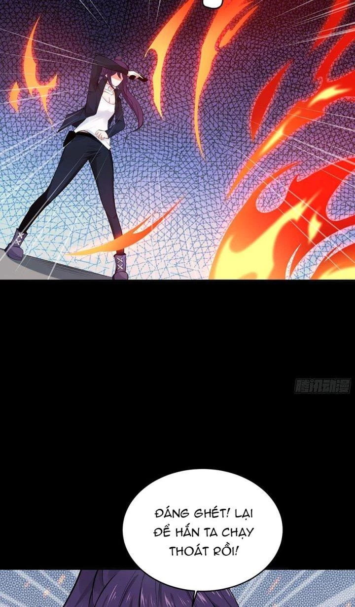 Mạt Thế Thánh Đồ Chapter 14 - Trang 3
