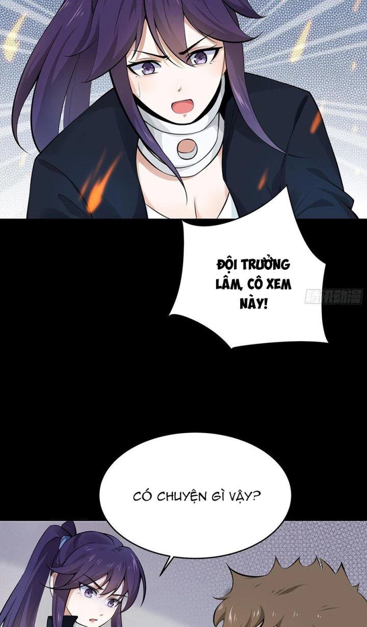 Mạt Thế Thánh Đồ Chapter 14 - Trang 3