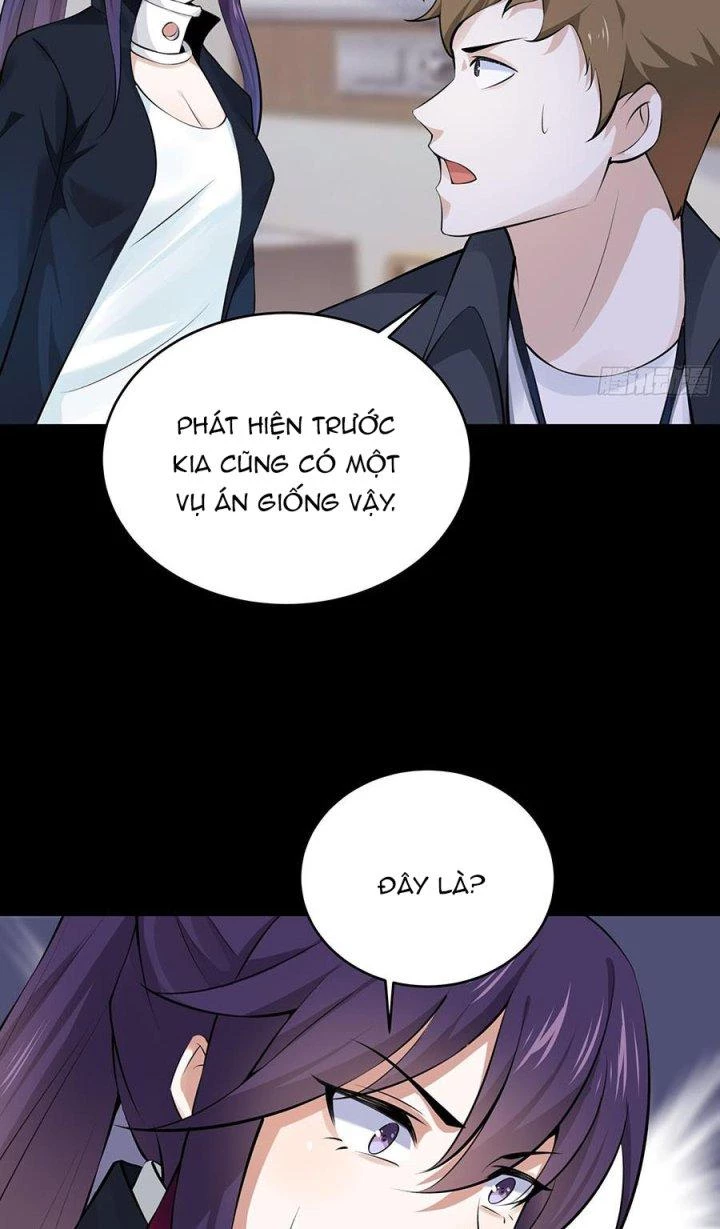 Mạt Thế Thánh Đồ Chapter 14 - Trang 3
