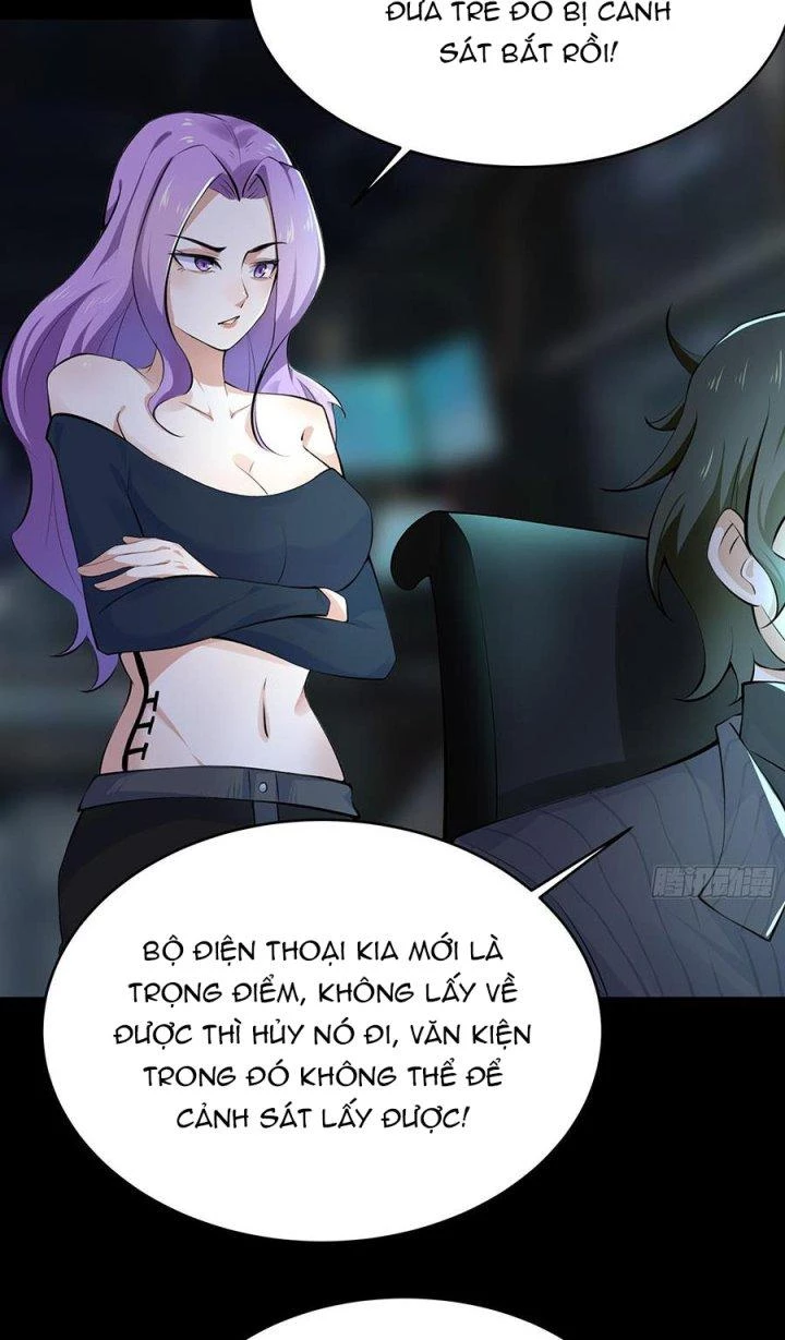 Mạt Thế Thánh Đồ Chapter 14 - Trang 3