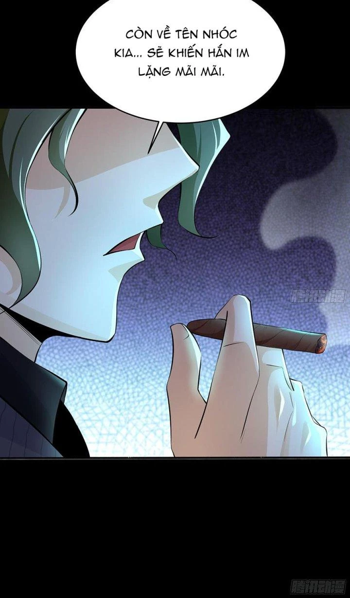 Mạt Thế Thánh Đồ Chapter 14 - Trang 3