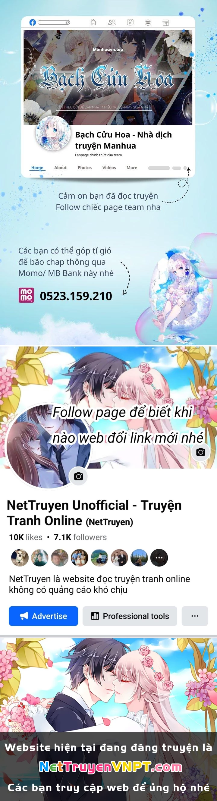 Mạt Thế Thánh Đồ Chapter 14 - Trang 3