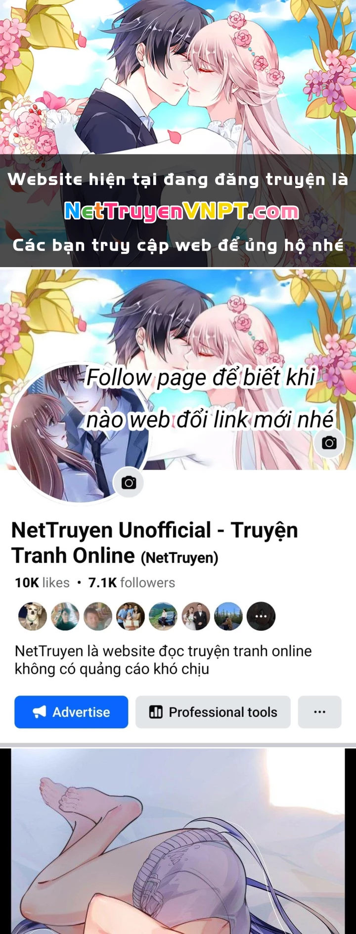 Mạt Thế Thánh Đồ Chapter 15 - Trang 3