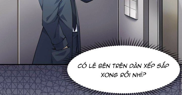 Mạt Thế Thánh Đồ Chapter 15 - Trang 3