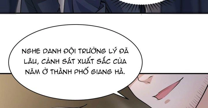 Mạt Thế Thánh Đồ Chapter 15 - Trang 3