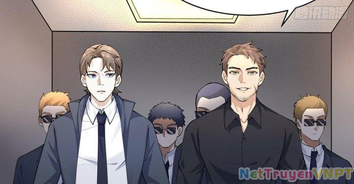 Mạt Thế Thánh Đồ Chapter 15 - Trang 3
