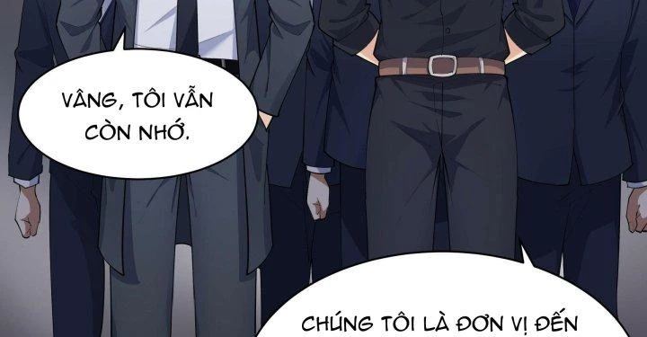 Mạt Thế Thánh Đồ Chapter 15 - Trang 3