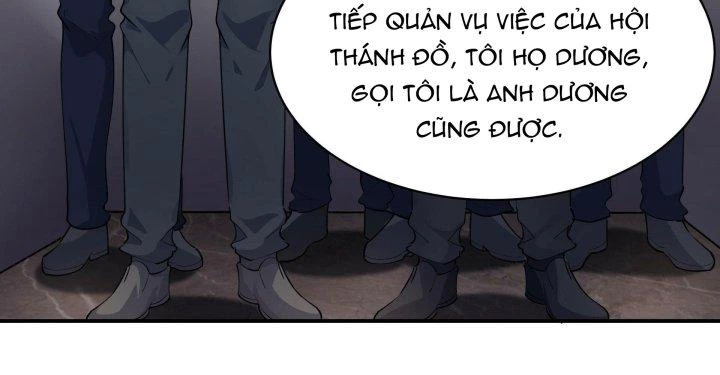 Mạt Thế Thánh Đồ Chapter 15 - Trang 3