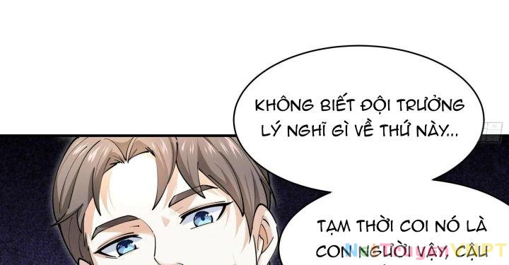 Mạt Thế Thánh Đồ Chapter 15 - Trang 3