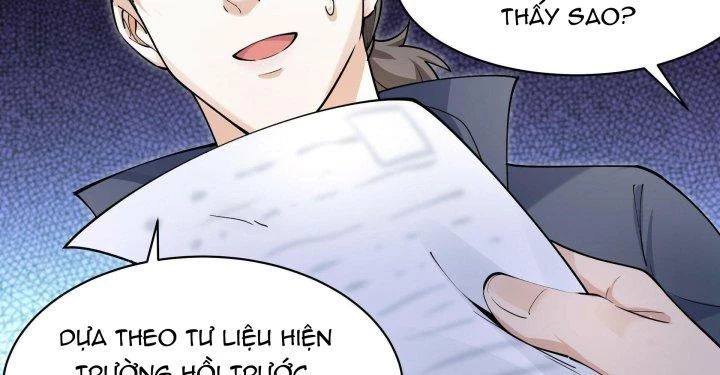 Mạt Thế Thánh Đồ Chapter 15 - Trang 3