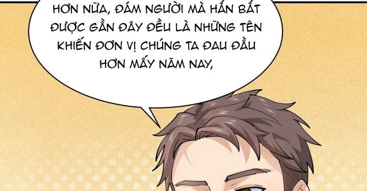 Mạt Thế Thánh Đồ Chapter 15 - Trang 3