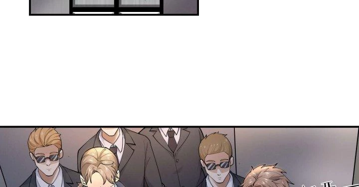 Mạt Thế Thánh Đồ Chapter 15 - Trang 3