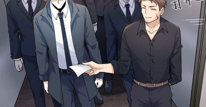 Mạt Thế Thánh Đồ Chapter 15 - Trang 3