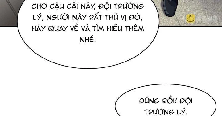Mạt Thế Thánh Đồ Chapter 15 - Trang 3