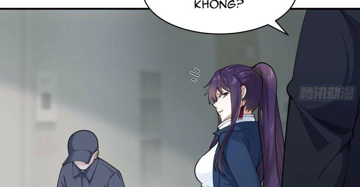 Mạt Thế Thánh Đồ Chapter 15 - Trang 3