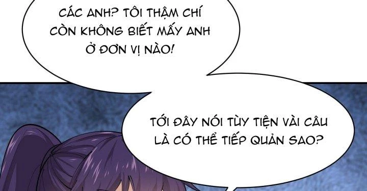 Mạt Thế Thánh Đồ Chapter 15 - Trang 3