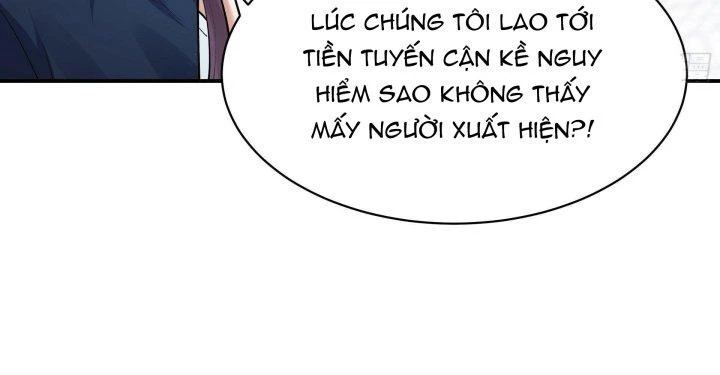 Mạt Thế Thánh Đồ Chapter 15 - Trang 3