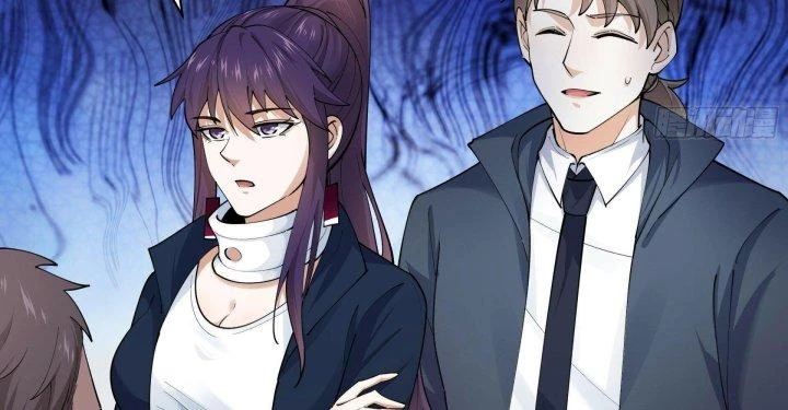 Mạt Thế Thánh Đồ Chapter 15 - Trang 3