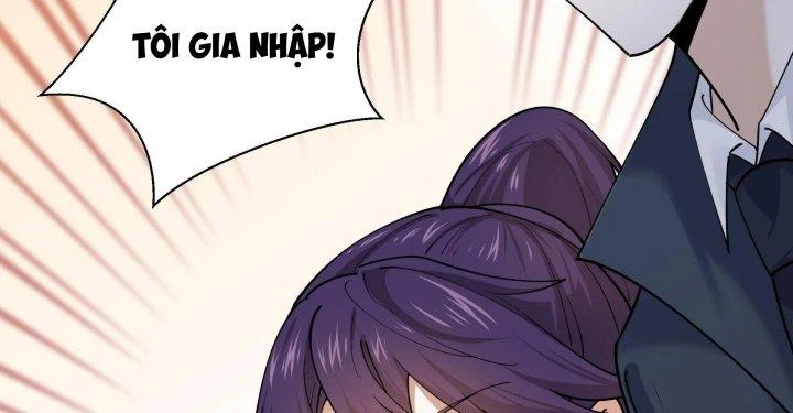 Mạt Thế Thánh Đồ Chapter 15 - Trang 3