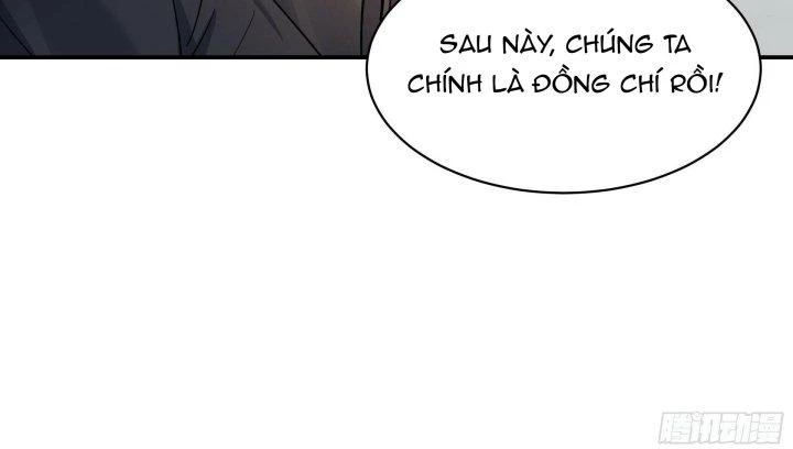 Mạt Thế Thánh Đồ Chapter 15 - Trang 3