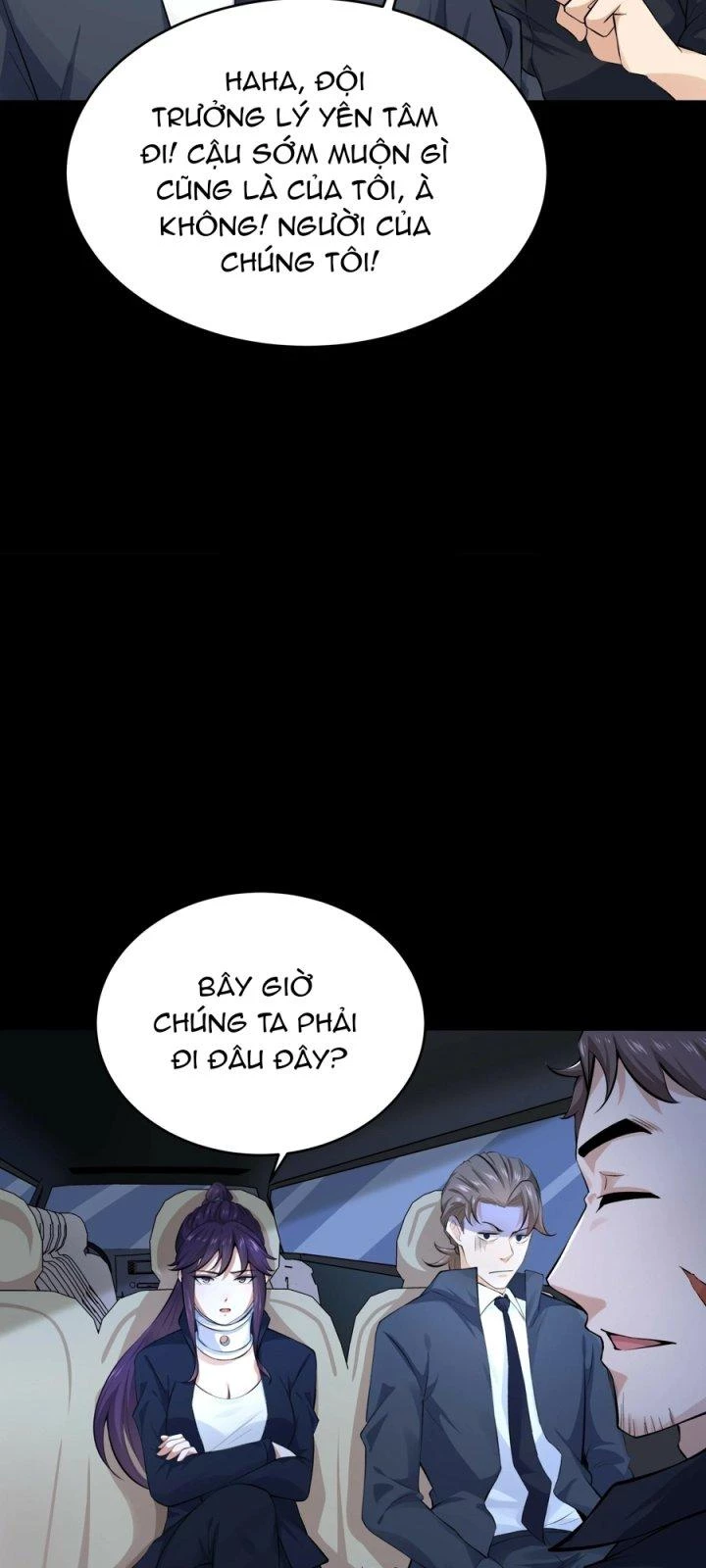 Mạt Thế Thánh Đồ Chapter 16 - Trang 3