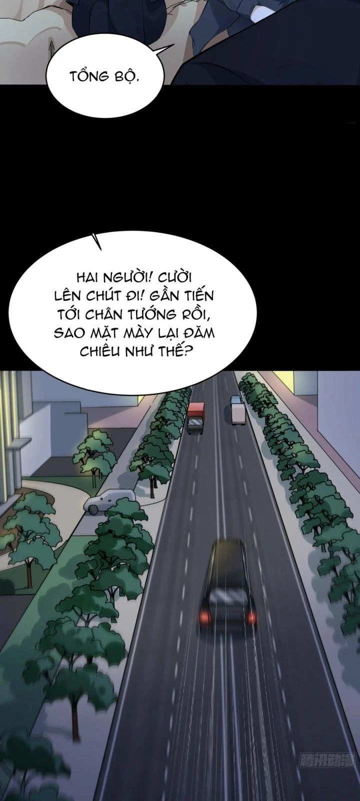 Mạt Thế Thánh Đồ Chapter 16 - Trang 3