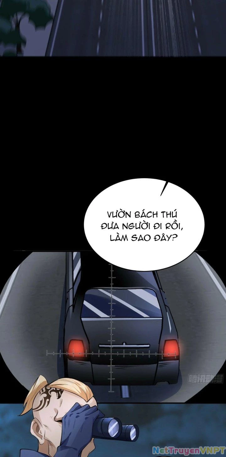 Mạt Thế Thánh Đồ Chapter 16 - Trang 3