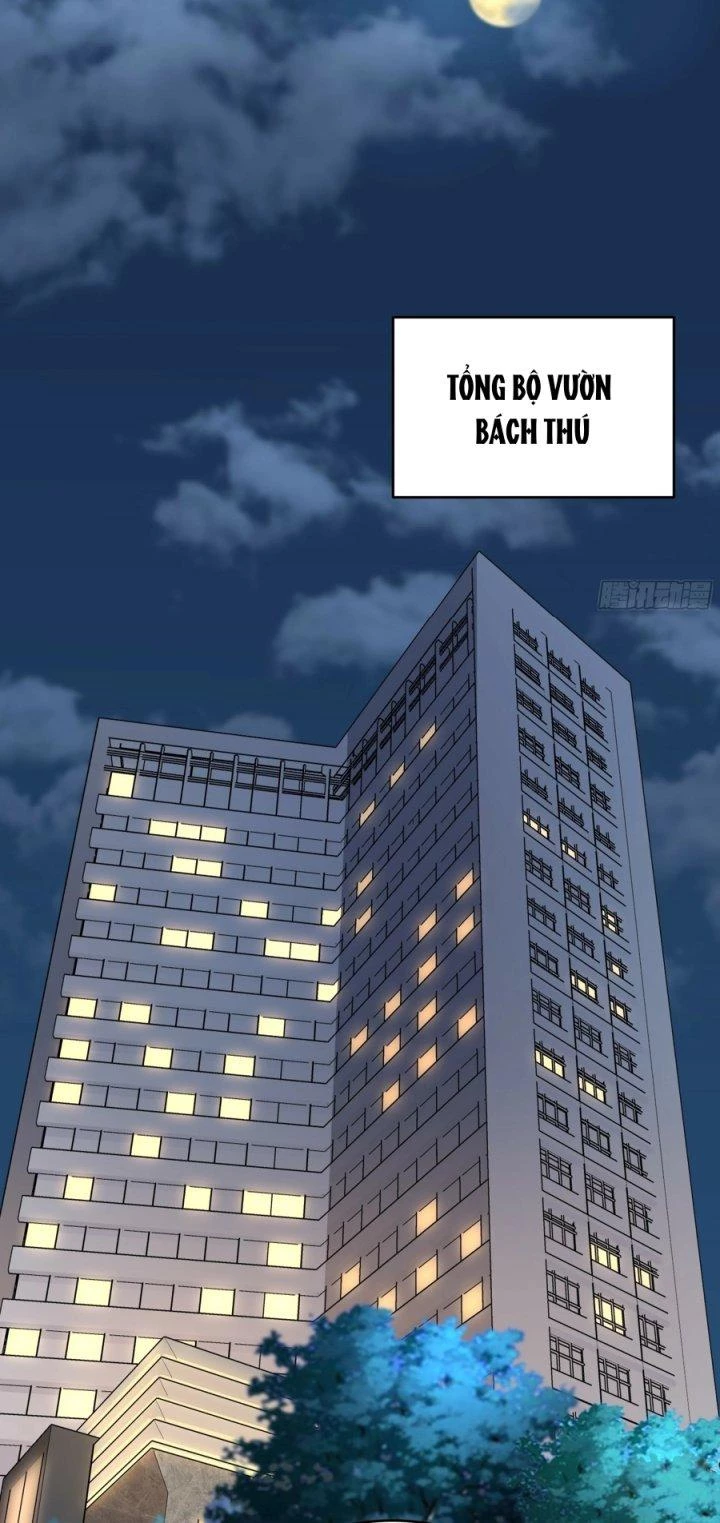 Mạt Thế Thánh Đồ Chapter 16 - Trang 3