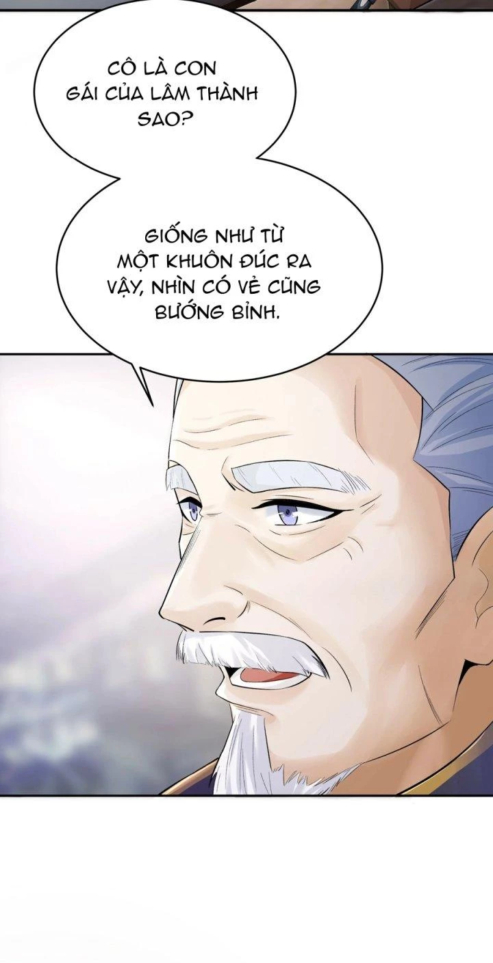 Mạt Thế Thánh Đồ Chapter 16 - Trang 3