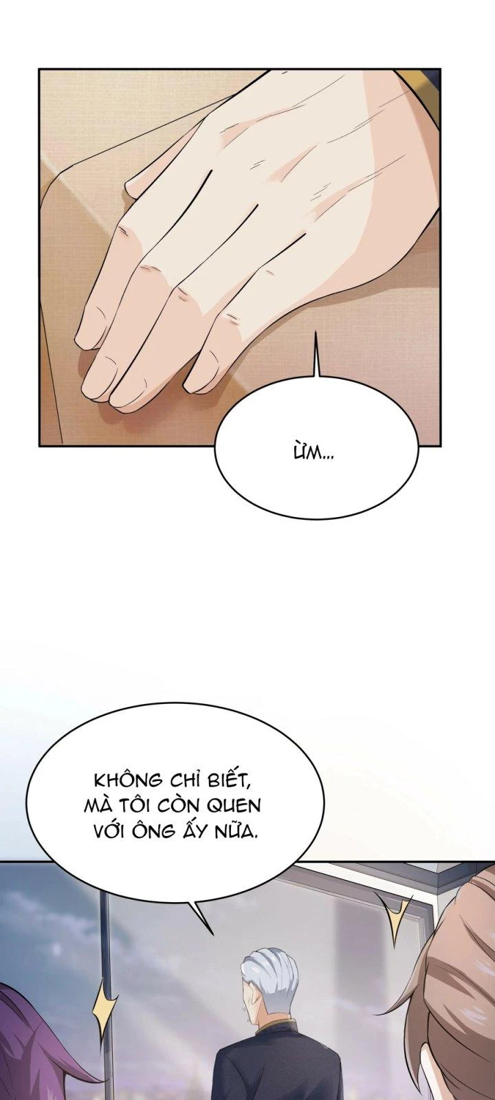 Mạt Thế Thánh Đồ Chapter 16 - Trang 3