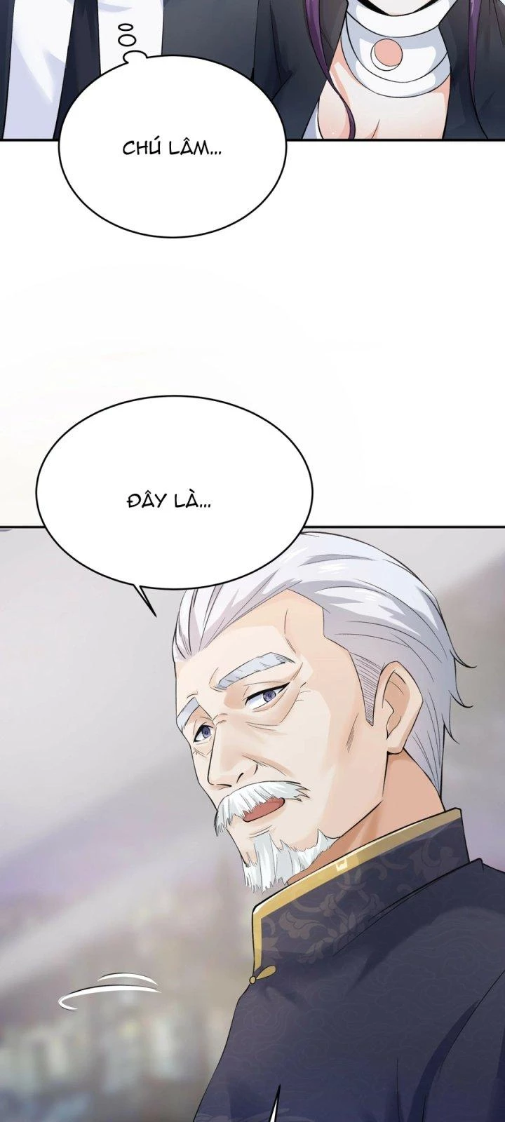 Mạt Thế Thánh Đồ Chapter 16 - Trang 3