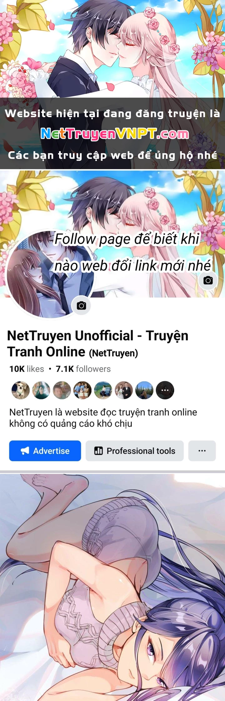 Mạt Thế Thánh Đồ Chapter 17 - Trang 3