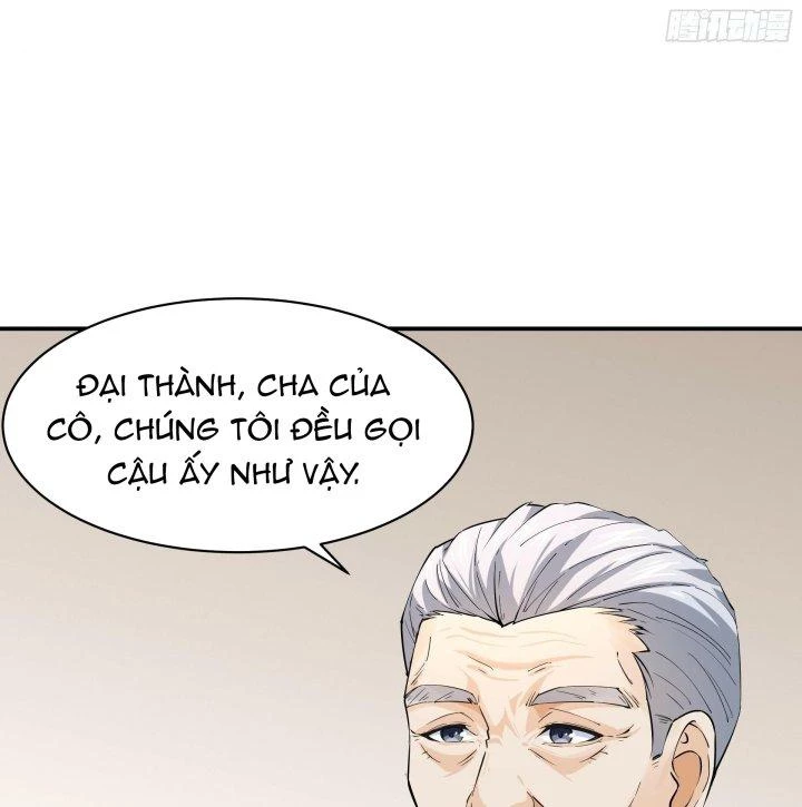 Mạt Thế Thánh Đồ Chapter 17 - Trang 3