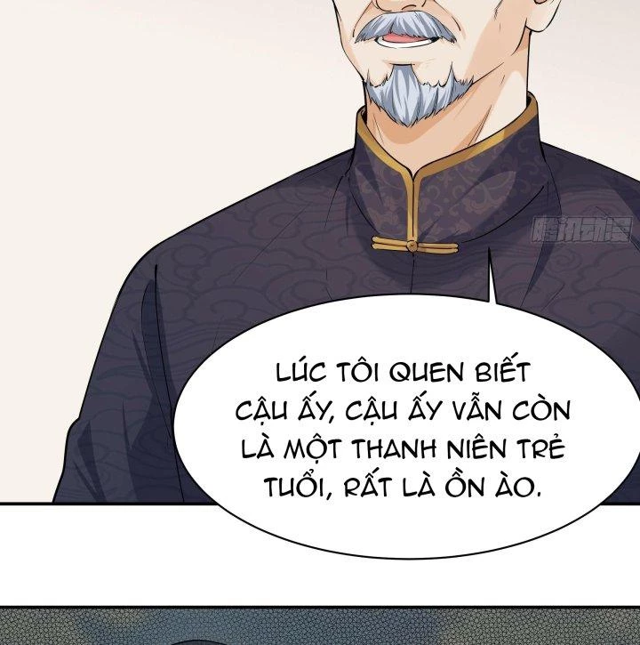 Mạt Thế Thánh Đồ Chapter 17 - Trang 3