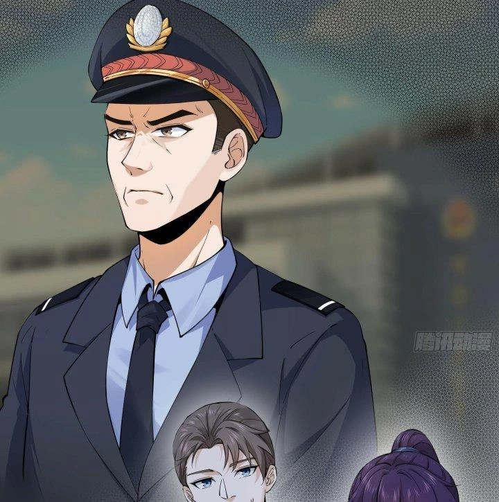 Mạt Thế Thánh Đồ Chapter 17 - Trang 3