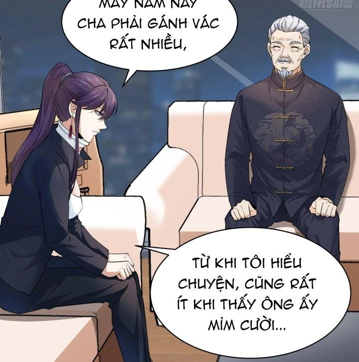 Mạt Thế Thánh Đồ Chapter 17 - Trang 3