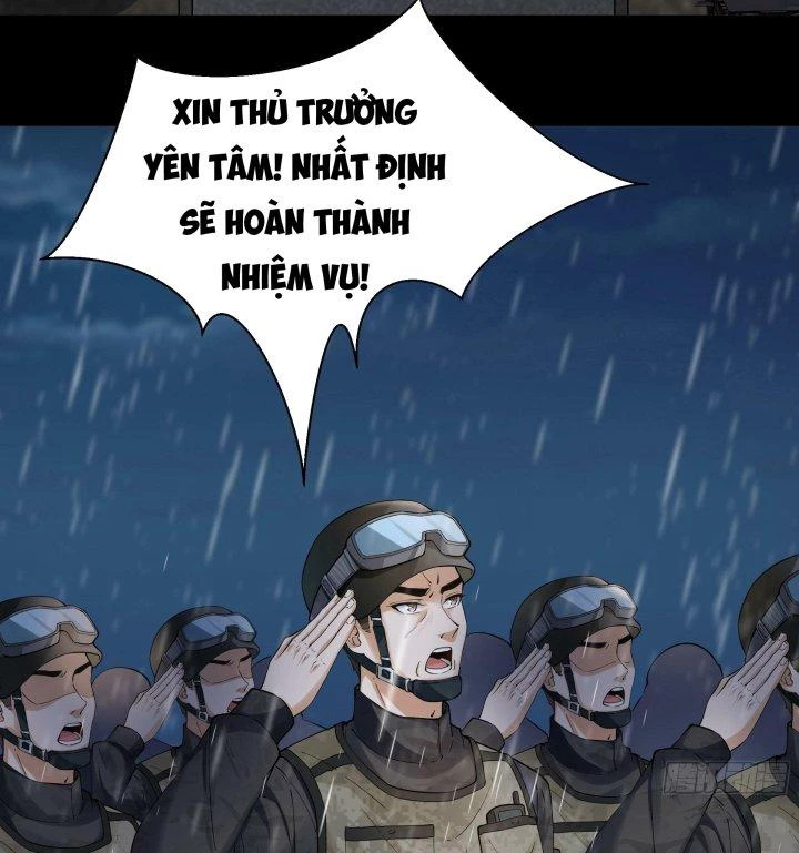 Mạt Thế Thánh Đồ Chapter 17 - Trang 3