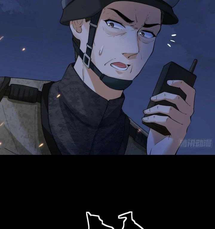 Mạt Thế Thánh Đồ Chapter 17 - Trang 3