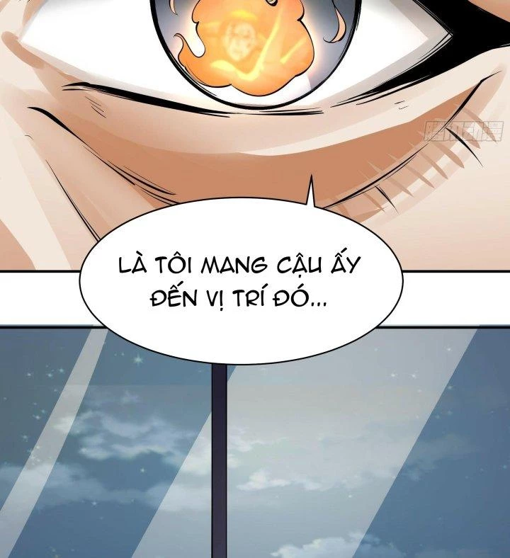 Mạt Thế Thánh Đồ Chapter 17 - Trang 3