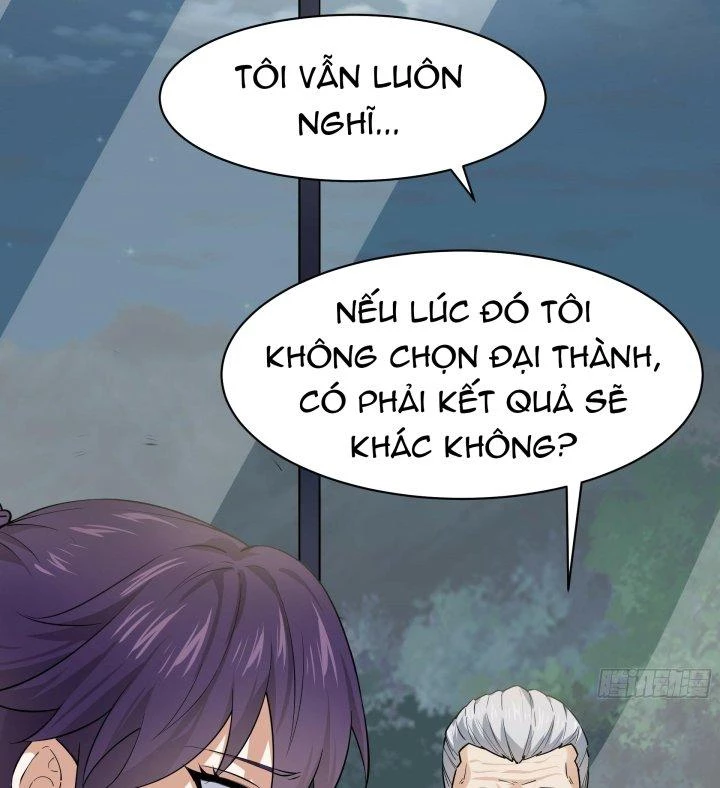 Mạt Thế Thánh Đồ Chapter 17 - Trang 3
