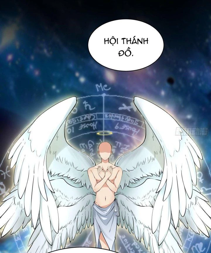 Mạt Thế Thánh Đồ Chapter 17 - Trang 3