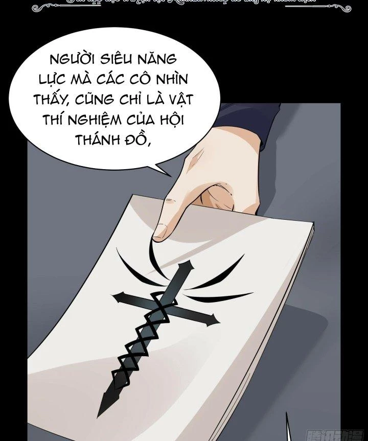 Mạt Thế Thánh Đồ Chapter 17 - Trang 3