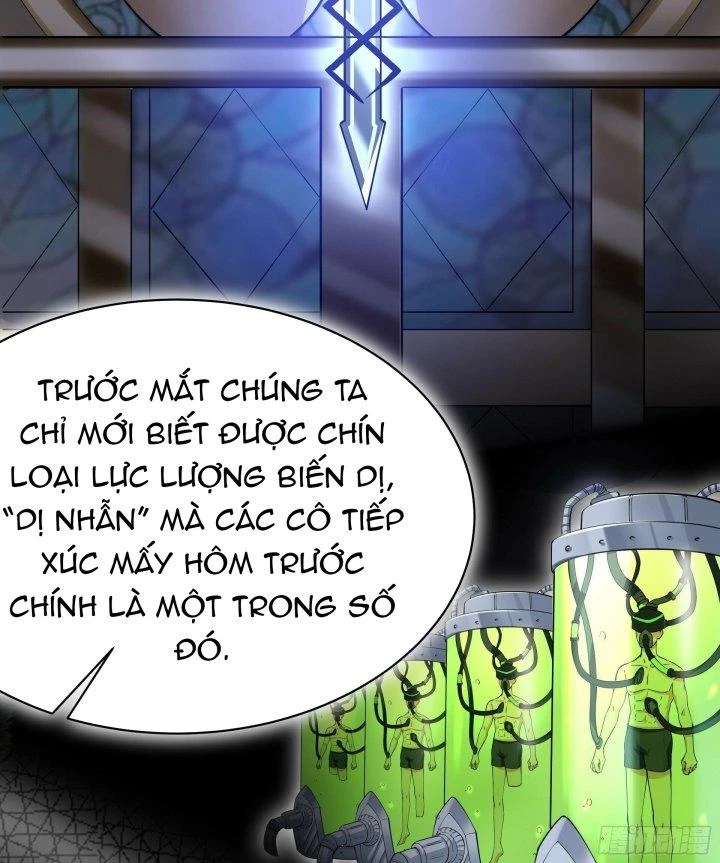 Mạt Thế Thánh Đồ Chapter 17 - Trang 3