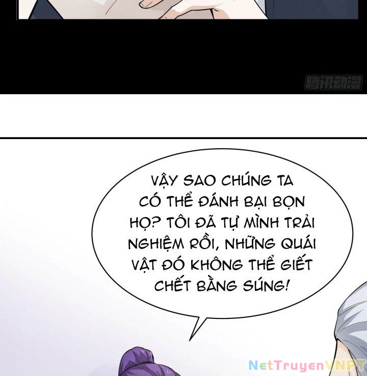 Mạt Thế Thánh Đồ Chapter 17 - Trang 3