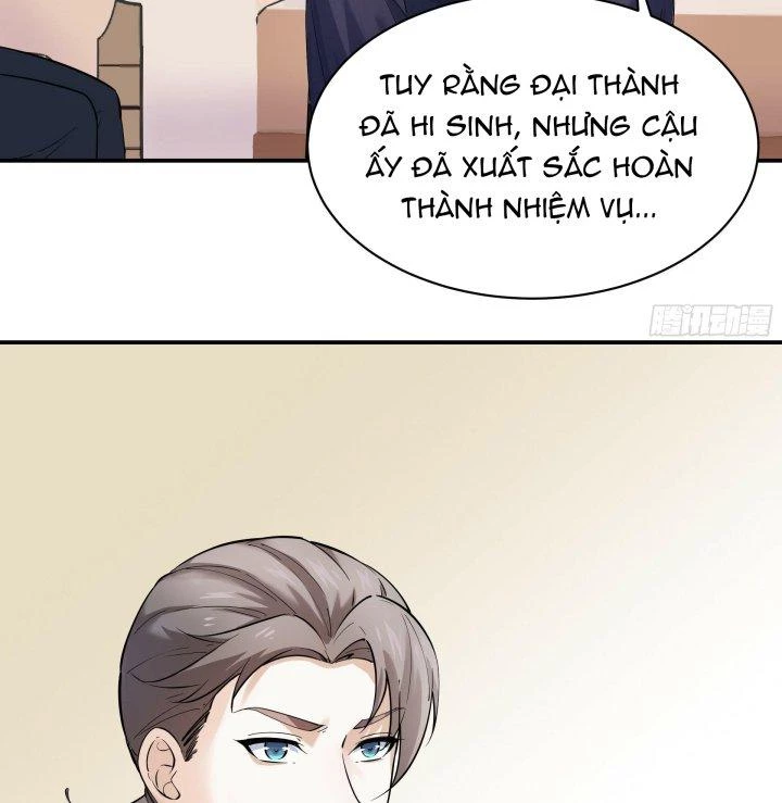 Mạt Thế Thánh Đồ Chapter 17 - Trang 3