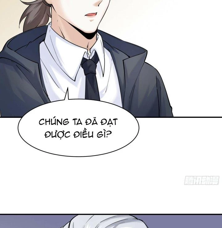 Mạt Thế Thánh Đồ Chapter 17 - Trang 3