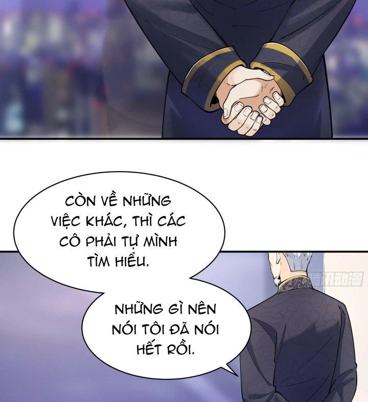 Mạt Thế Thánh Đồ Chapter 17 - Trang 3