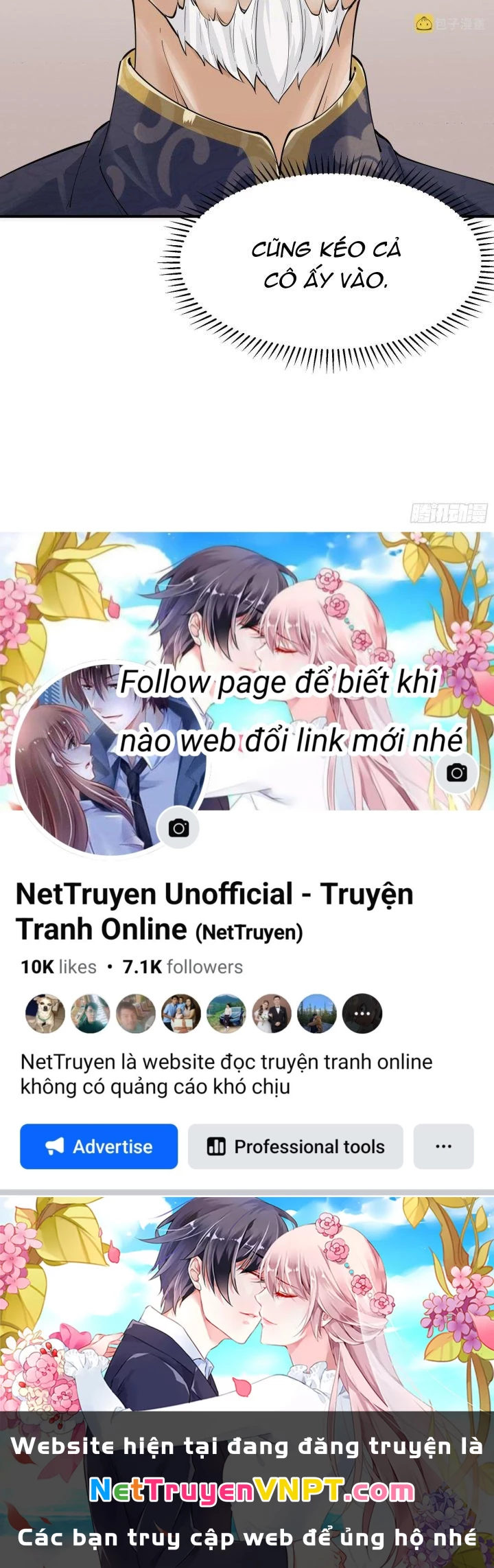 Mạt Thế Thánh Đồ Chapter 17 - Trang 3
