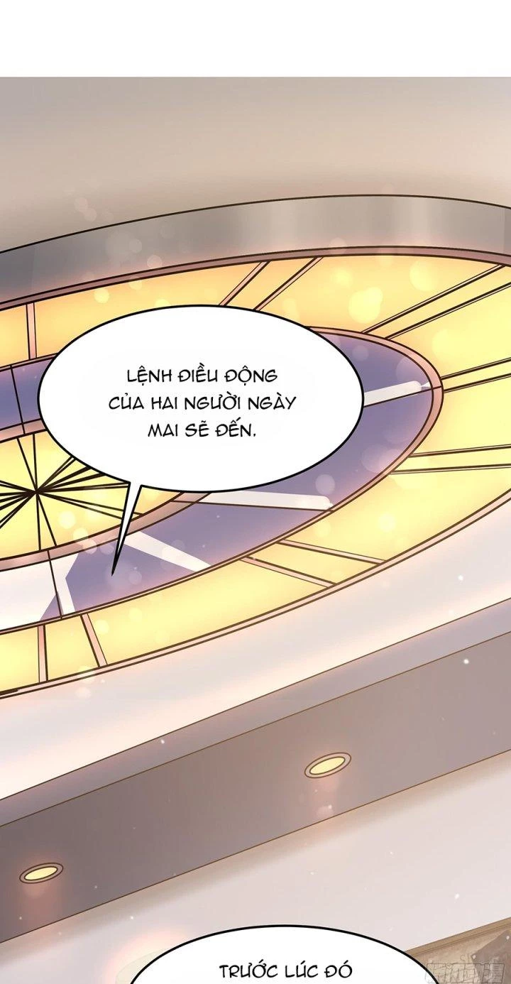 Mạt Thế Thánh Đồ Chapter 18 - Trang 3